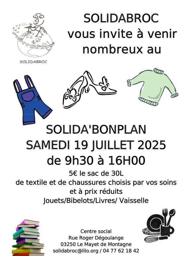 Solidabon'plan