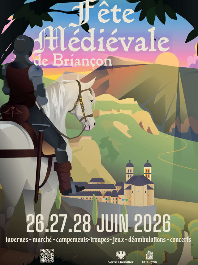 Fête Médiévale 2026