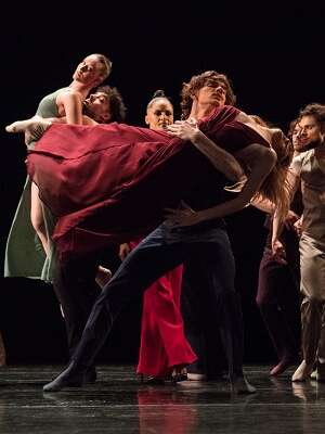 Danse - Carmen
