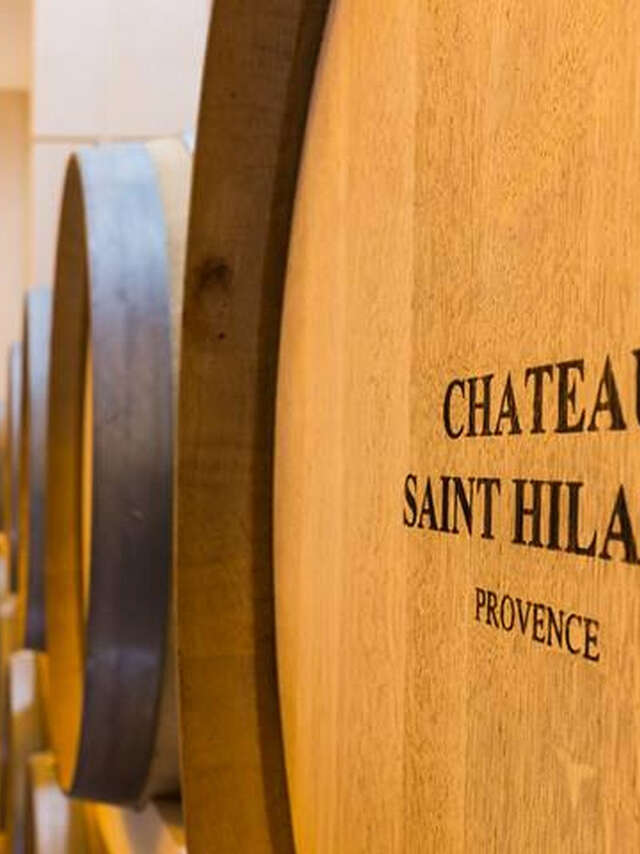 Château Saint-Hilaire