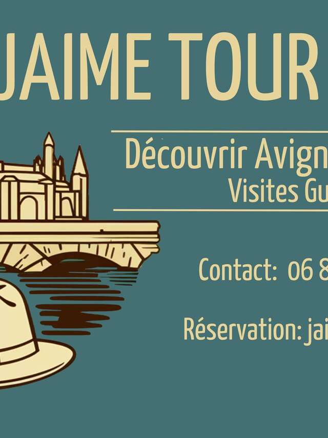 Jaime Tour