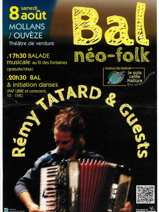 Neo-folkbal