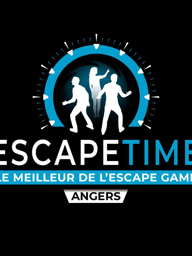 Escape Time Angers