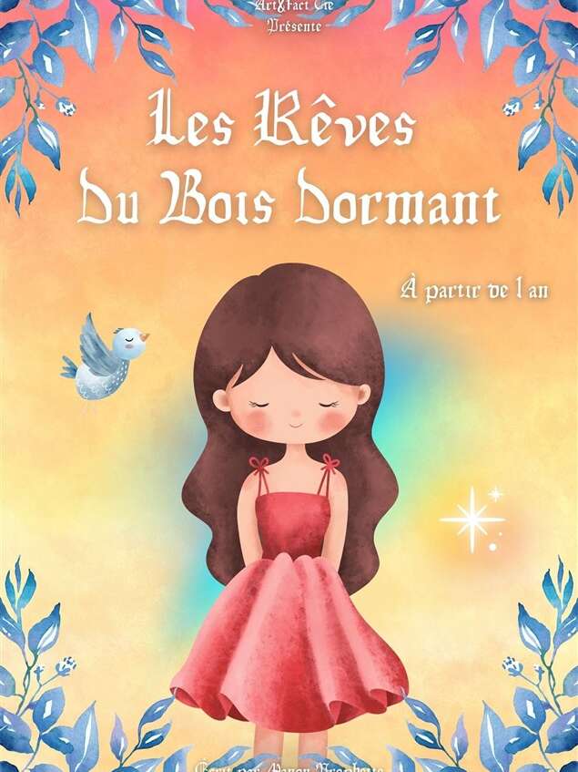 Les Rêves du Bois Dormant