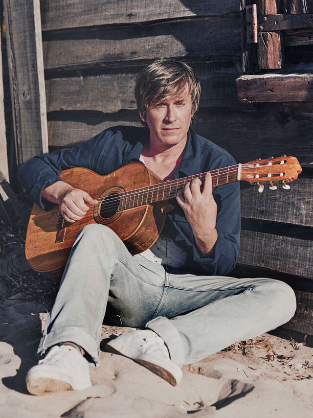 Thomas Dutronc - 1st part : PAPYPOP