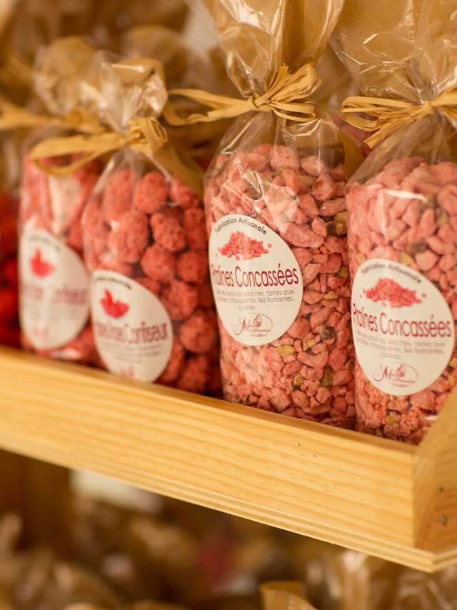 La Maison de la Praline