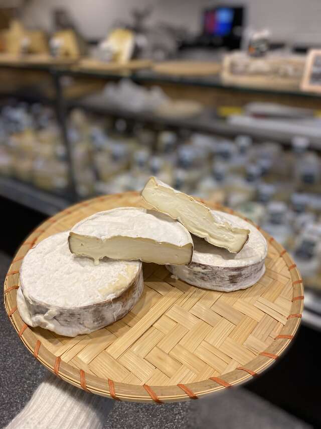 Fromagerie du Noyer