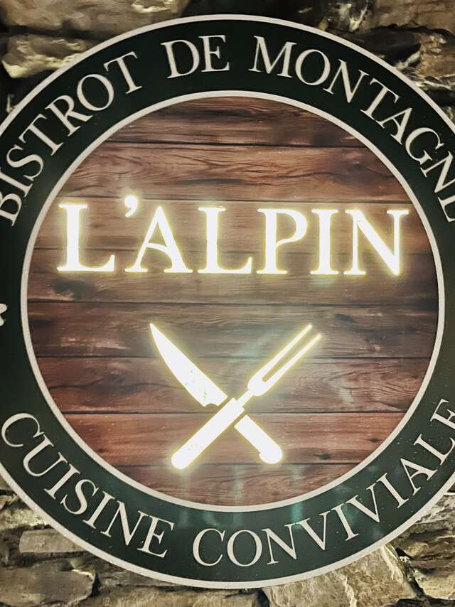 L'Alpin