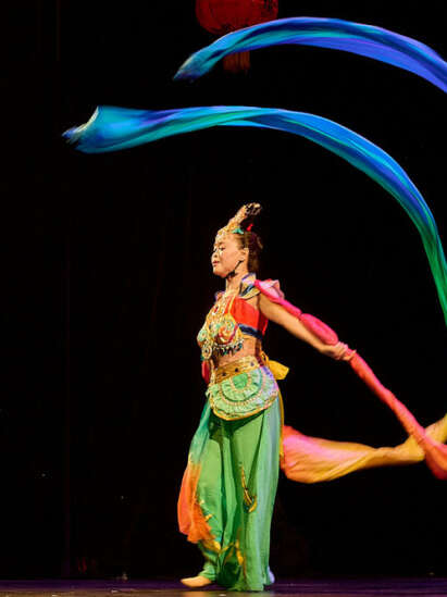 Event - Chinese New Year