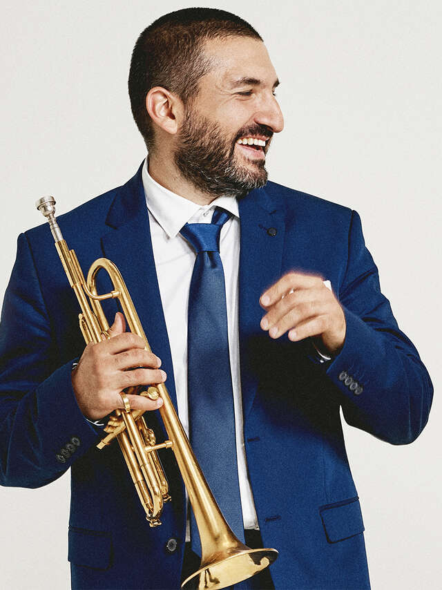 Ibrahim Maalouf