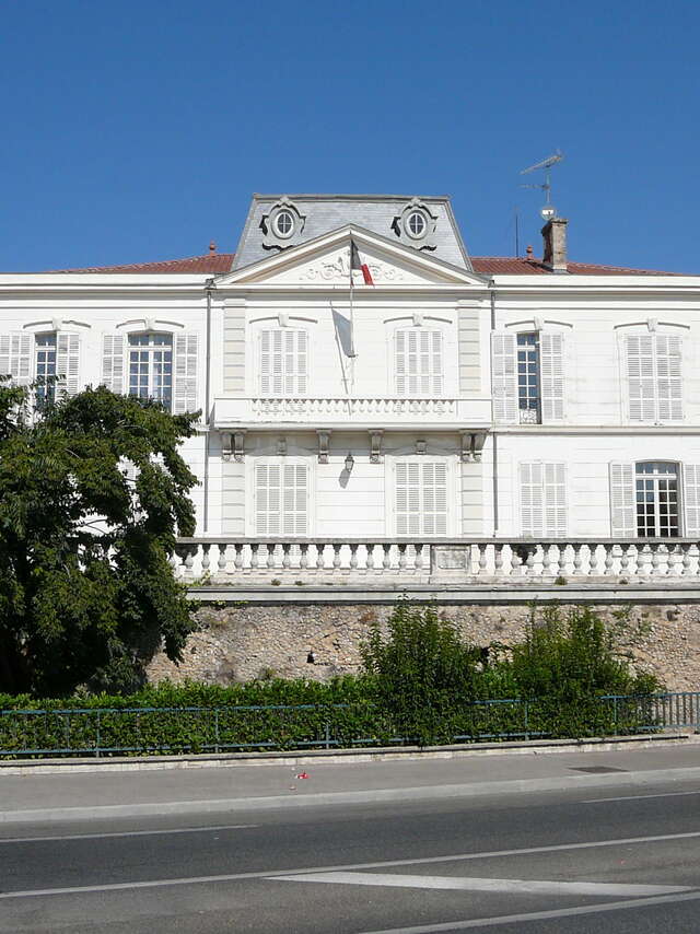 Journées européennes du patrimoine : Château de la Demande et Monuments de la Légion étrangère