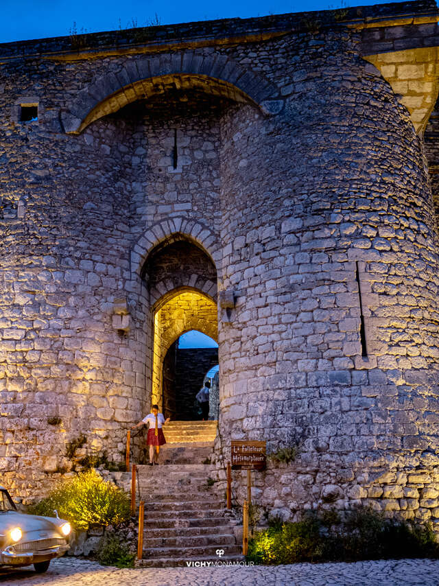 Dîner et bal de gala
