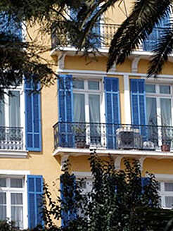 Gästezimmer Le Régent