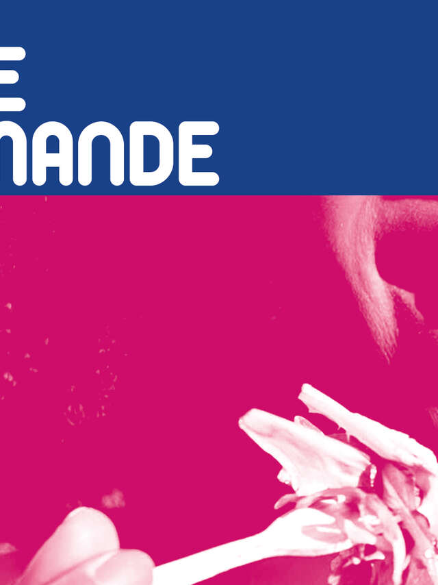 Visite guidée - Balade gourmande à Aubervilliers