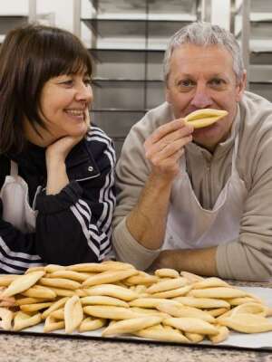 Biscuiterie Les Secrets de Lola