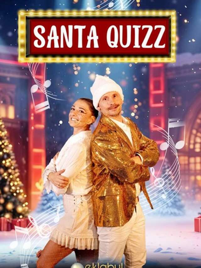 Un Noël à la montagne - Spectacle musical