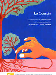 Théâtre - Le coussin