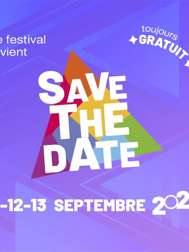 Festival - Saint-Ouen sur Scène