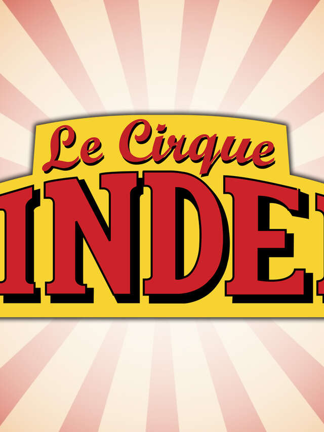 Cirque Pinder