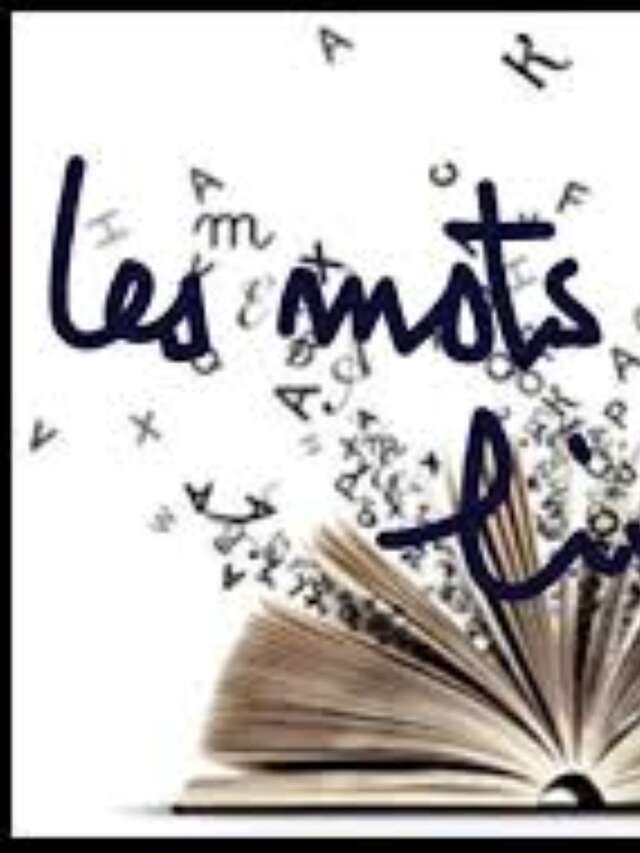 Café littéraire 'Les prix littéraires de la rentrée'