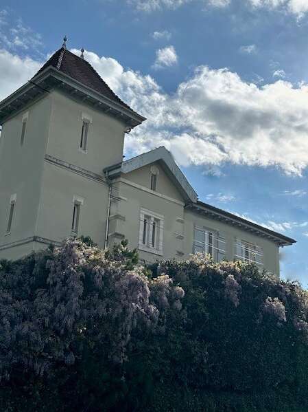 Ancienne école du Chapuy