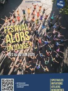 Festival - Alors on danse !