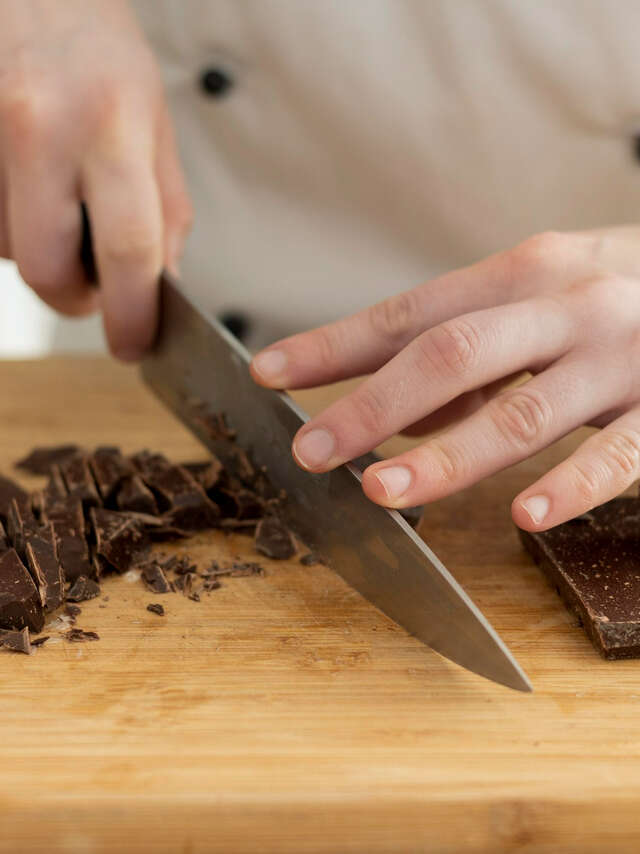 Randonnée à thème : vins chocolats