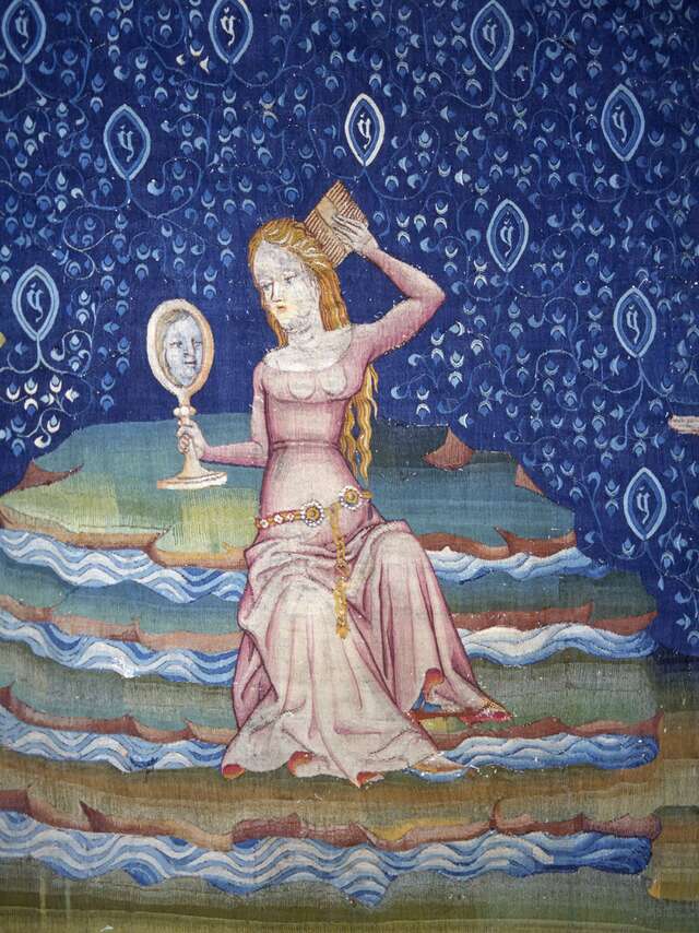 Les femmes dans la tapisserie de l’Apocalypse, et au-delà !