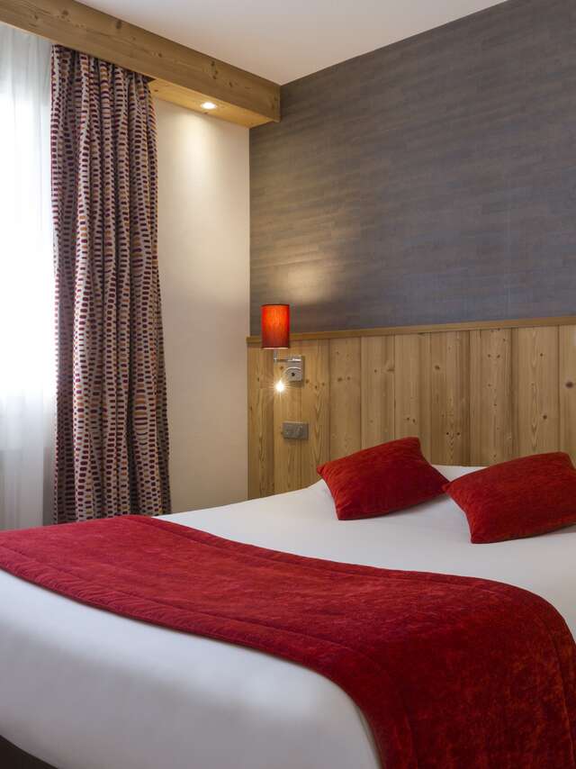 The Originals Hotel du Mont Sion