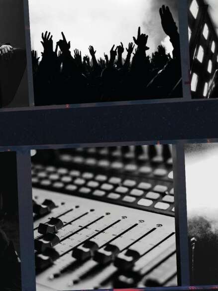 Concierto - Soirée Autoprod #4