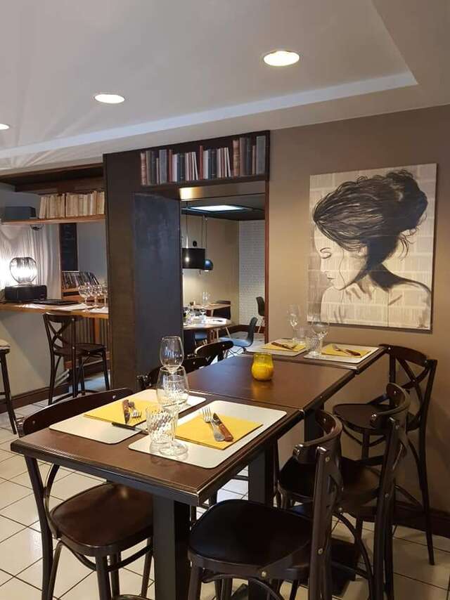 Les P'tites Canailles (the Little Rascals)