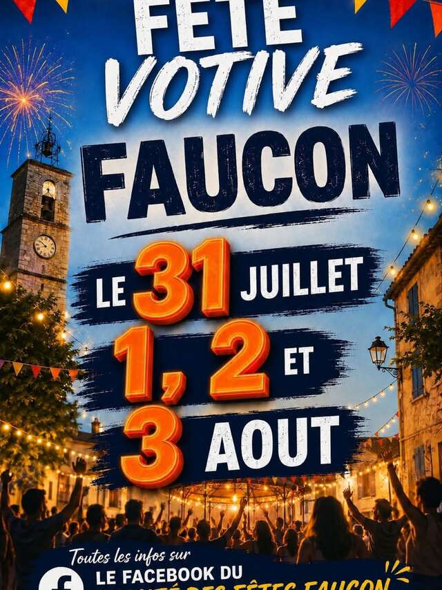 Votive festival