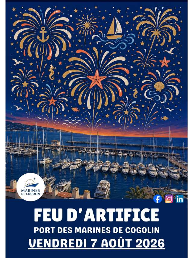 Feuerwerk