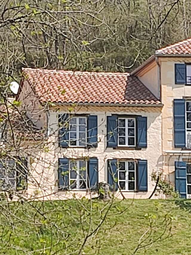 Gite Sarradas Cottage