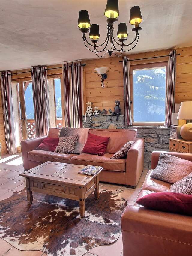 Mon Trésor - Les Balcons de Sainte-Foy