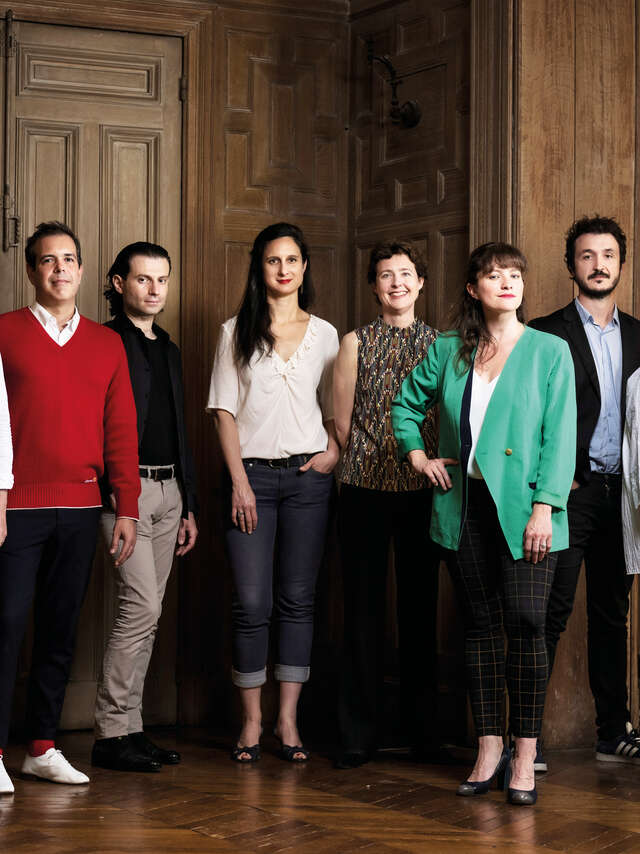 Festival de Saint-Denis - Concert : Ensemble & Studio Il Caravaggio