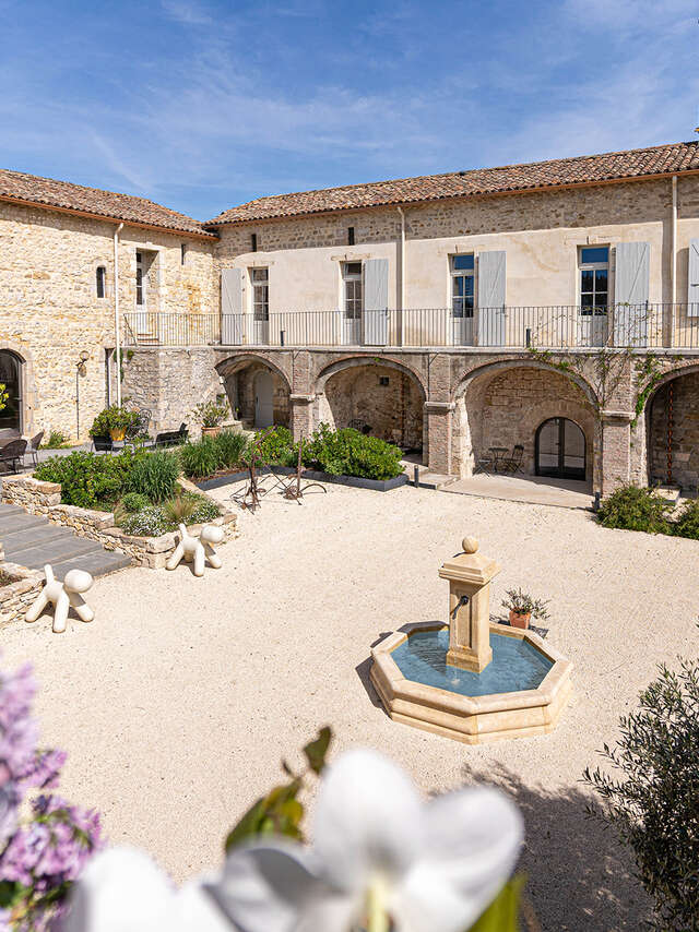 Domaine de la Bedosse