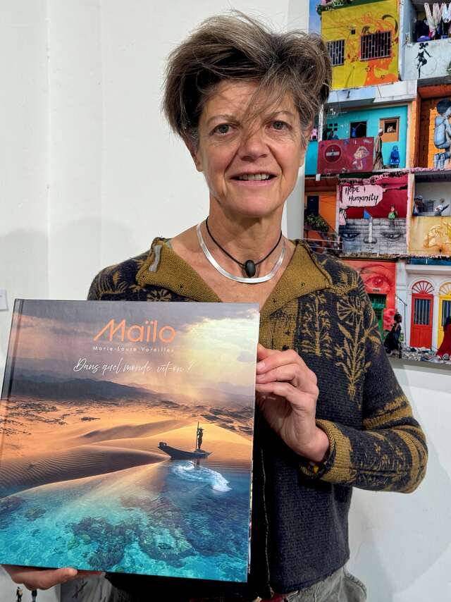 MaÏlo photo studio gallery