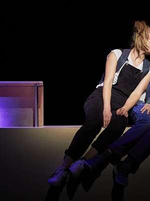 Théâtre jeune public - J'ai trop d'amis