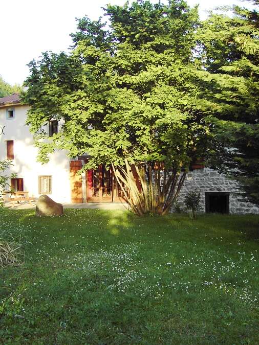 Chambre d'hôtes La Faye