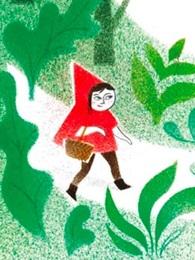 Exposition | Histoires et Pochoirs • Eva Bourdier