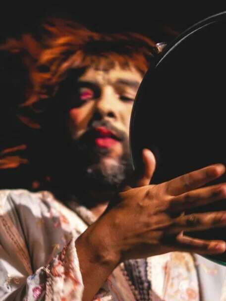 Festival Banlieues Bleues - Concert : Kabareh Cheikhats + La Louuve