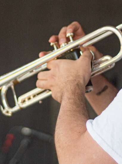 Concert - Jam Session