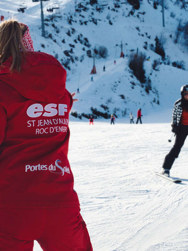 Downhill ski private lessons/snowboard