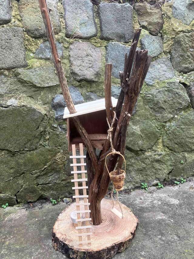 Atelier dès 6 ans Miniature