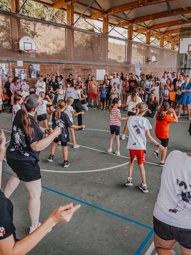 Assos en Fête