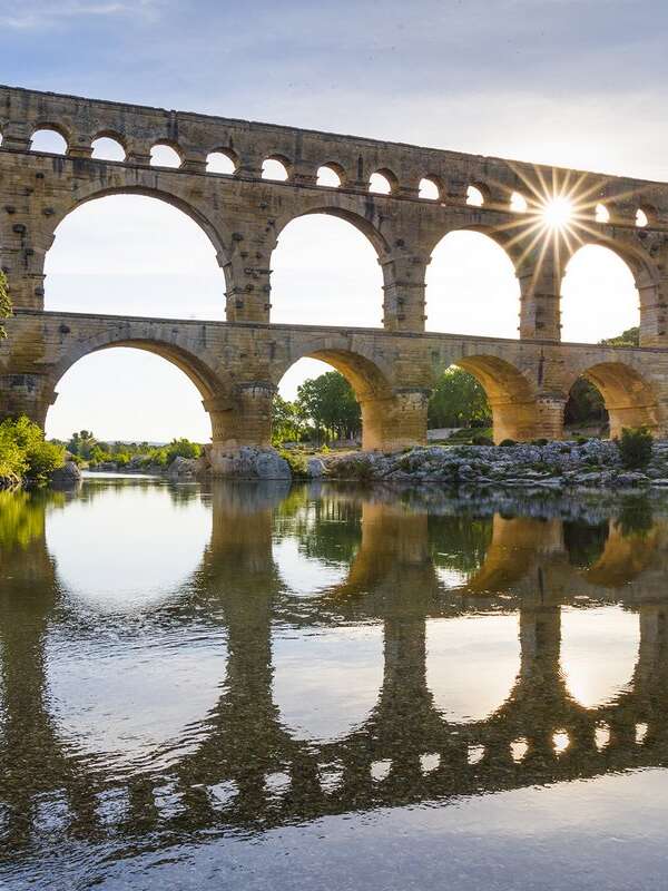 Il Pont du Gard