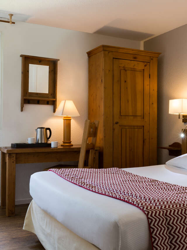 The Originals Annemasse Sud Porte de Geneve