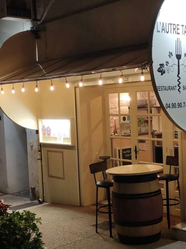 L'Autre Table