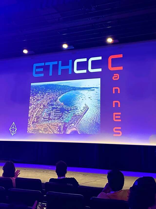 Ethereum Community Conference